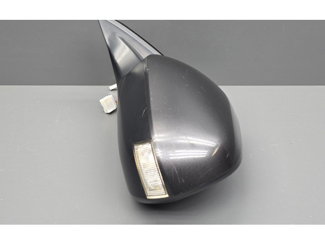 Зеркало (управляемое электричеством) E6020173, 020173 Honda Accord