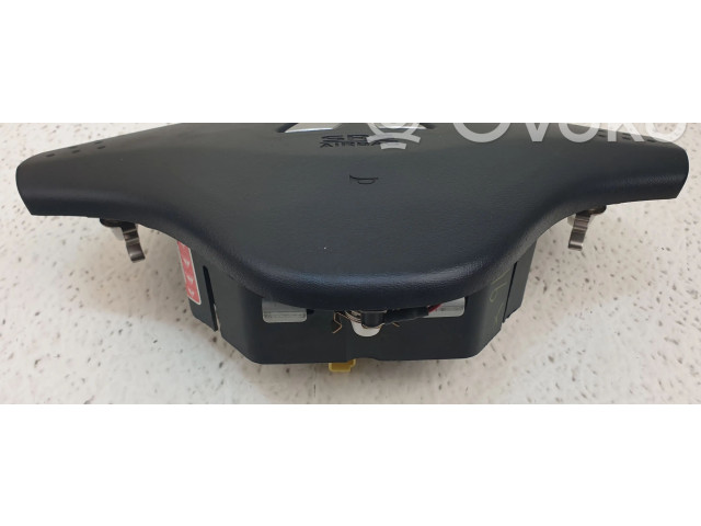 Подушка безопасности водителя MR922559 Mitsubishi L200