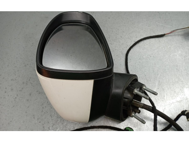 Zpětné zrcátko Audi A1 2011 5FIOS