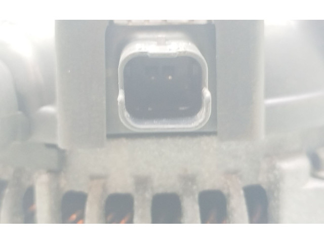 Генератор 5705AC, 9640623580 Citroen C4 I
