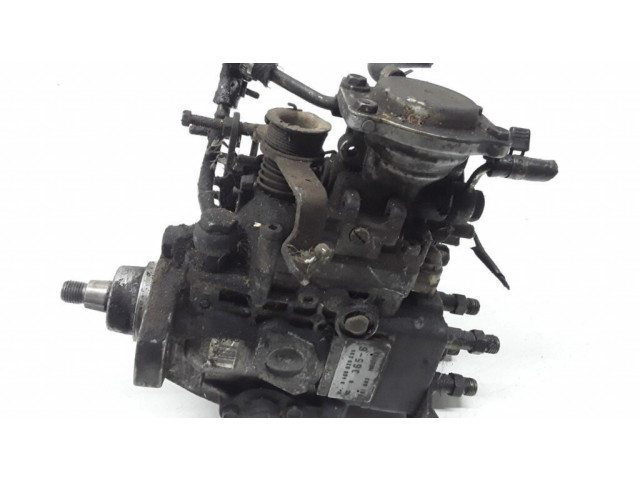 Топливный насос