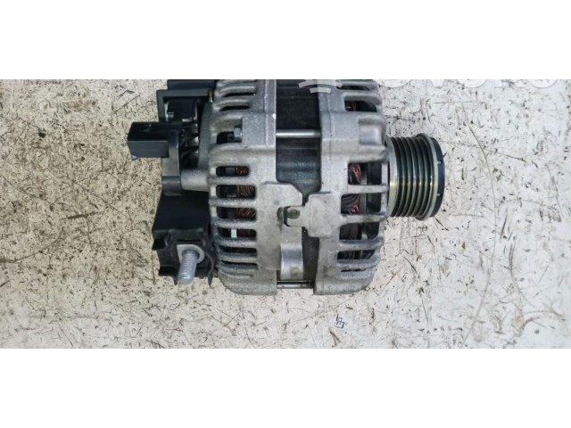 Генератор A0009063822, 607951   Mercedes-Benz GLA W156      