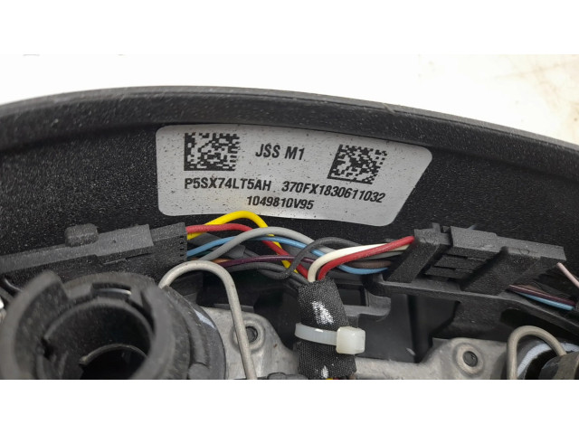 Руль Jeep Compass   1049810V95      