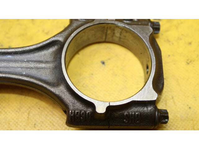 Поршень с шатуном Audi A3 S3 8P