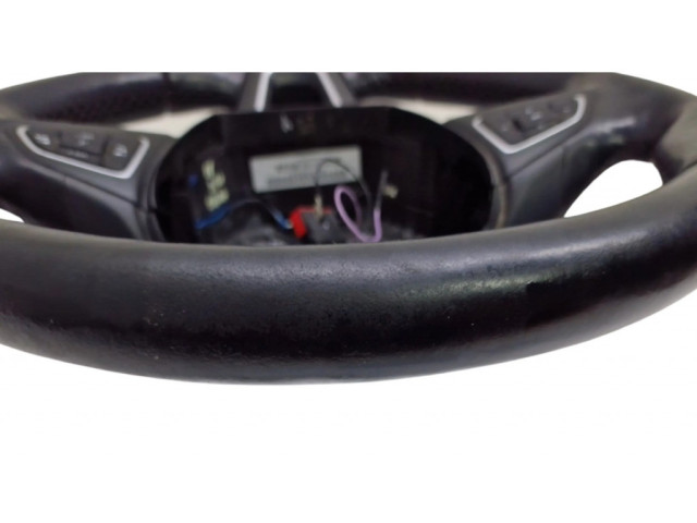 Руль Ford Focus  2010-2017 года       