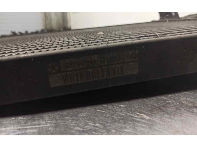 Интеркулер 52079970AA, 83403DMOPAR Jeep Grand Cherokee (WJ)