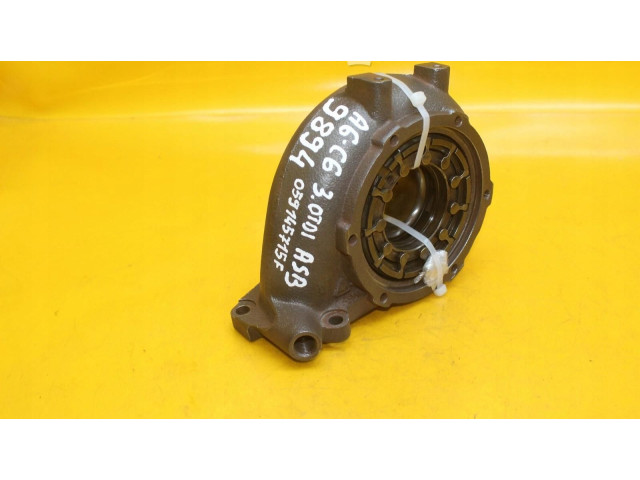 Турбина Audi A6 S6 C6 4F 059145715F