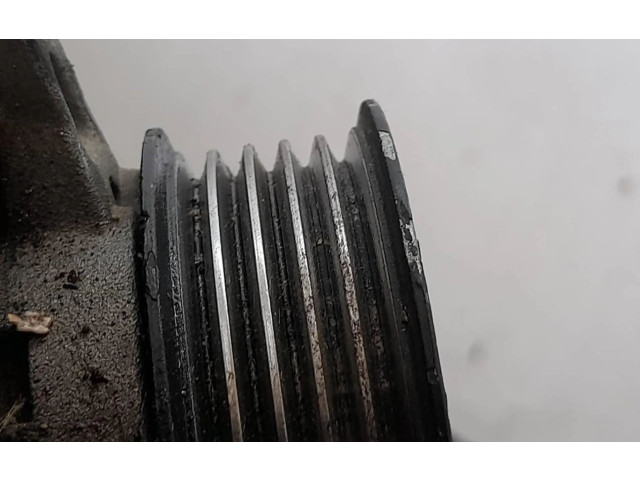 Генератор 63321695522 Rover Rover