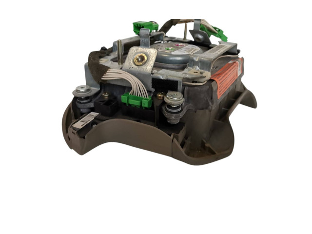 Подушка безопасности водителя 8686286 Volvo V70