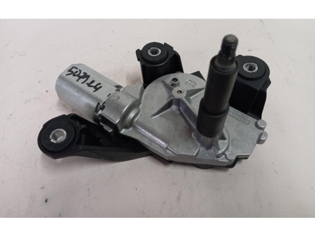 Моторчик заднего дворника 0390201856    Renault Scenic III -  Grand scenic III