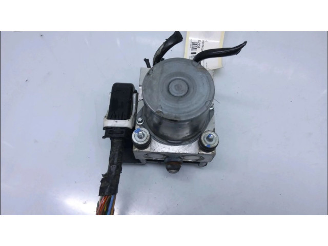 Блок управления АБС 1606919380, 9677024980   Citroen C4 II