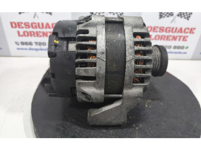 Генератор A6641540002   SsangYong Kyron      