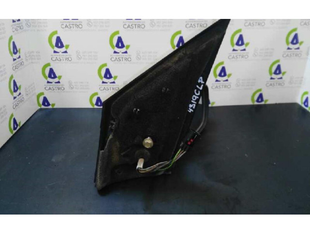 Зеркало электрическое        Ford Fusion  2002 - 2005 года   