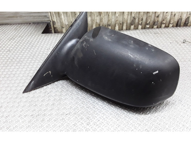 Рулевая рейка Зеркало (управляемое электричеством) Lincoln LS 1998 - 2006 года