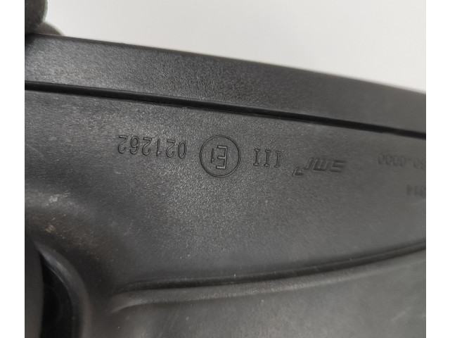 Zpětné zrcátko Audi RS3 2017 8V2857410G, E1021262