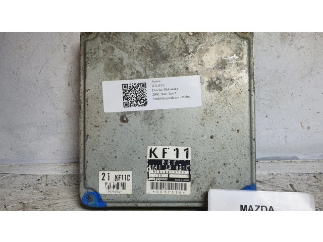 Řídící jednotka KF1118881C, 0797003733 Acura ILX 2000