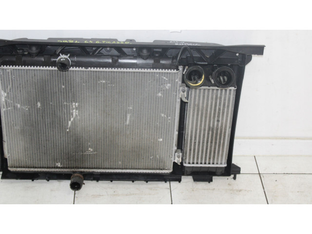 Vstřikovací lišta Citroen C4 Grand Picasso