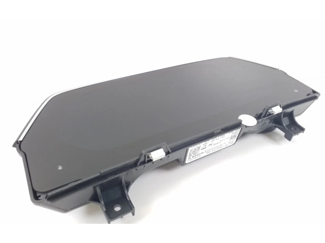 Панель приборов 4KE920795E, 4KE920795EX Audi e-tron