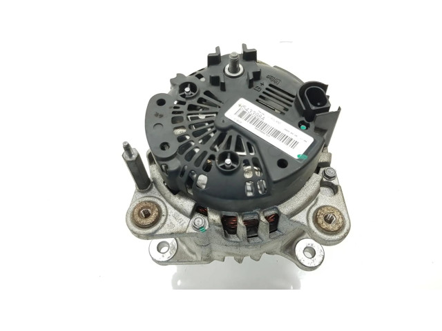 Генератор H543398A, 03L903023K Volkswagen Caddy 2.0