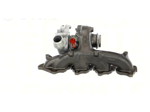 Turbodmychadlo Турбина 53039700394, 003-002-001084R Ford Kuga III 2.0