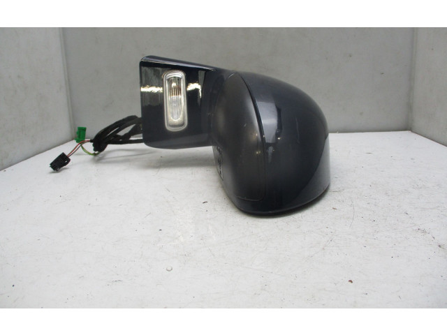 Зеркало электрическое        Citroen C4 I  2004 - 2010 года   