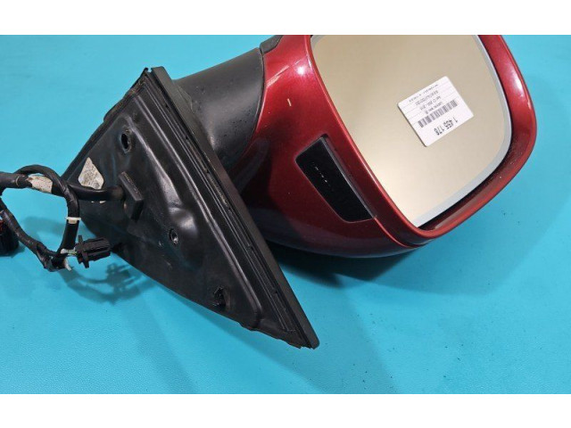 Zpětné zrcátko Audi Q7 4L 2007 IMPRK1455178