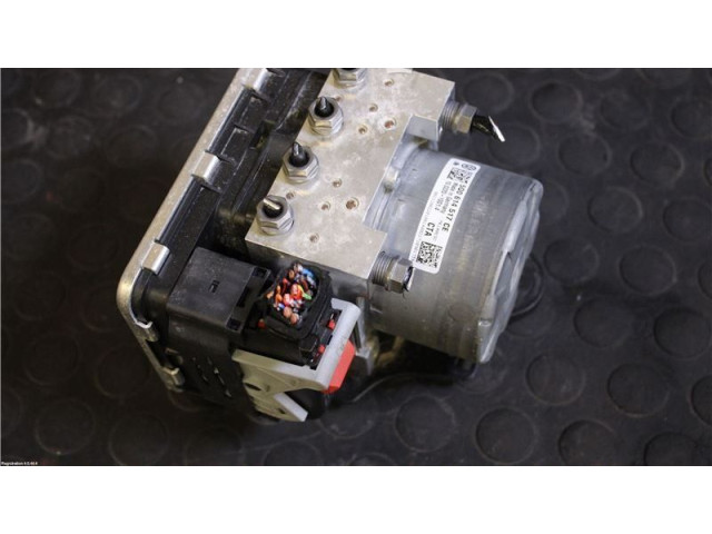 Блок АБС 5Q0614517CE, 10022010014 Hyundai Getz - года