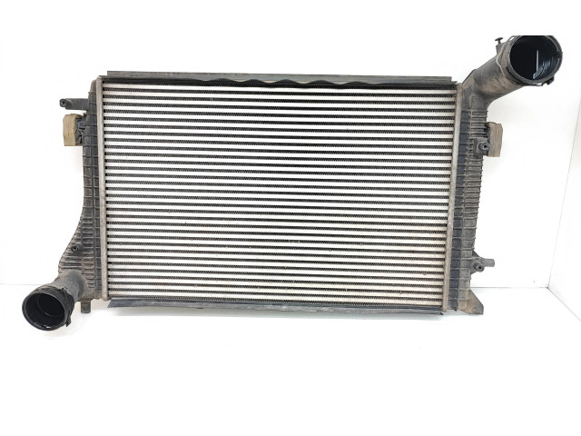 Интеркулер  1K0145803AL, 1K0145928D   Volkswagen Caddy 