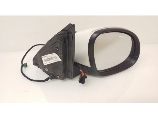 Zpětné zrcátko pravé Volkswagen Tiguan 2012  5N1857502AG, 020933  