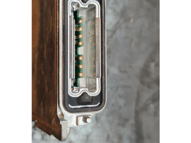 Блок управления Xenon