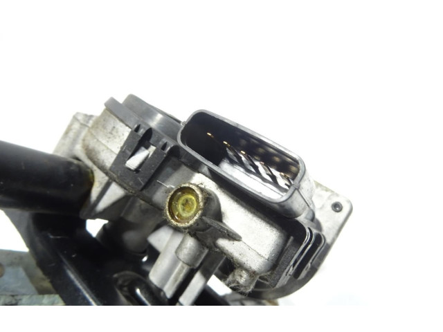 Моторчик дворников 981101H000    KIA Pro Cee'd I