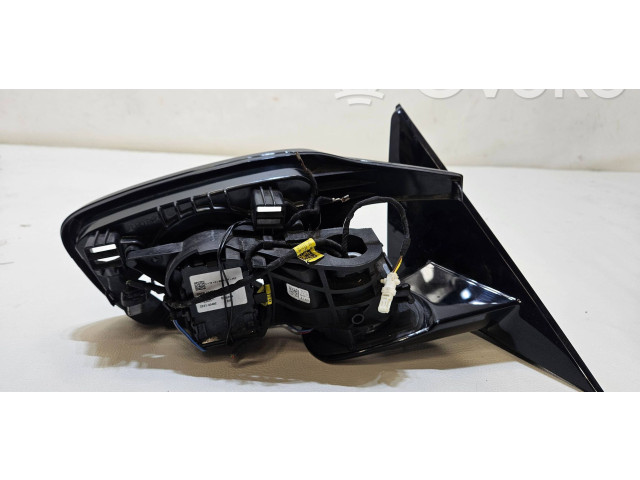 Zpětné zrcátko BMW M3 G80 2020 22439002
