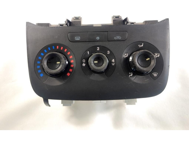 Блок управления климат-контролем 735548357   Fiat Punto (199)