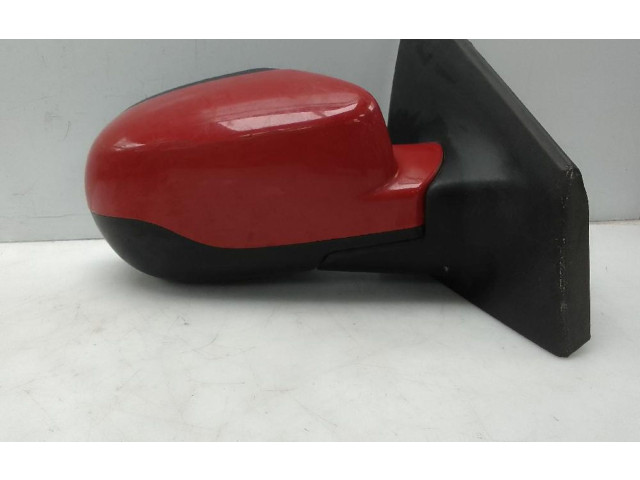 Зеркало электрическое Renault Clio III 2005 - 2012 года