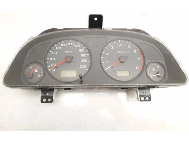 Přístrojová deska  Subaru Forester SF  0237052  