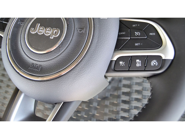 Руль Jeep Renegade 2014 - года 700000009999