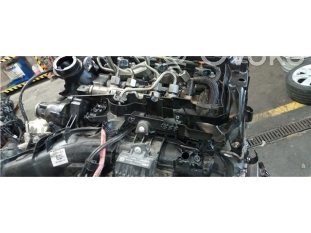 Píst B37D15A, B37D15A BMW 1 F20 F21 B37-D15A
