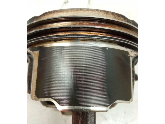  Поршень с шатуном  A930, 55210543  Fiat Bravo  