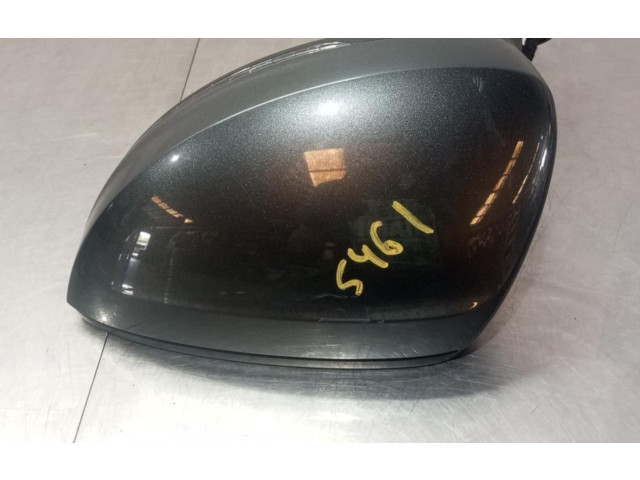 Zpětné zrcátko  Volkswagen Tiguan 2018    