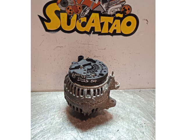 Генератор Bosch Audi A3 S3 A3 Sportback 8P