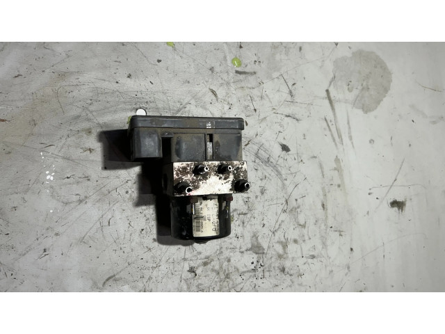 Блок АБС Mitsubishi Grandis