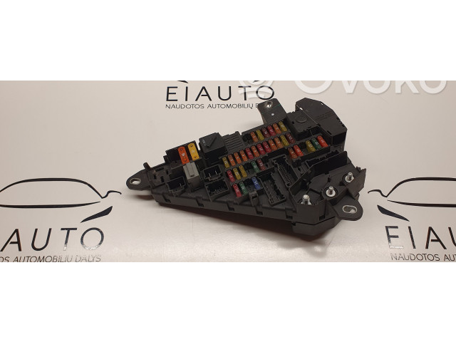 Pojistková skříňka 6906588, 6906603 BMW 5 E60 E61 2004