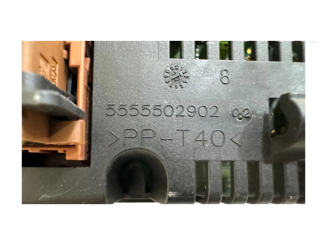 Дисплей    5555502902   Peugeot Partner