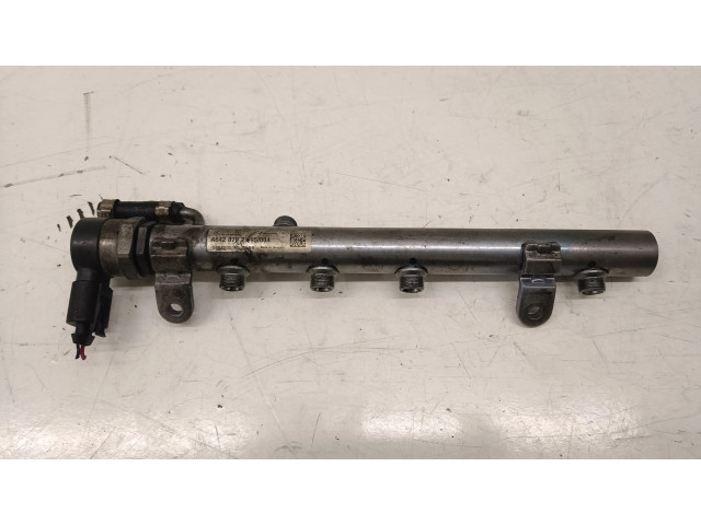 Vstřikovací lišta A6420702195 Mercedes-Benz GL X164 pro naftový motor 3.0