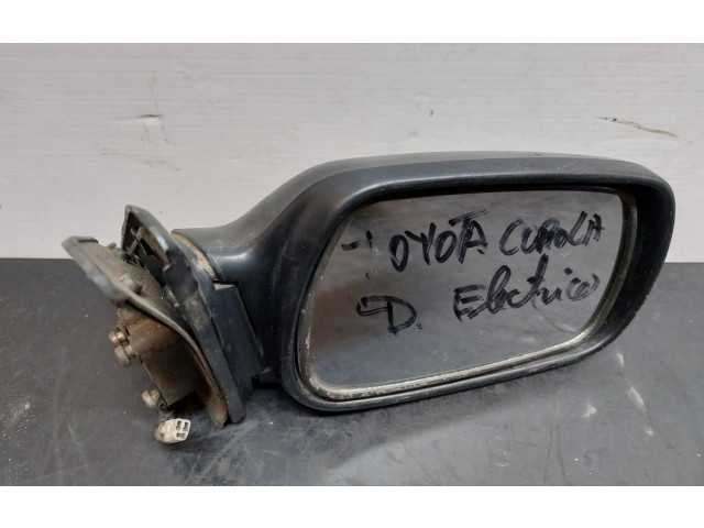 Zpětné zrcátko Toyota Corolla E90 1988 E6004575