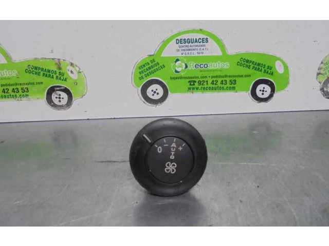 Блок управления климат-контролем 14874990YR Citroen C8