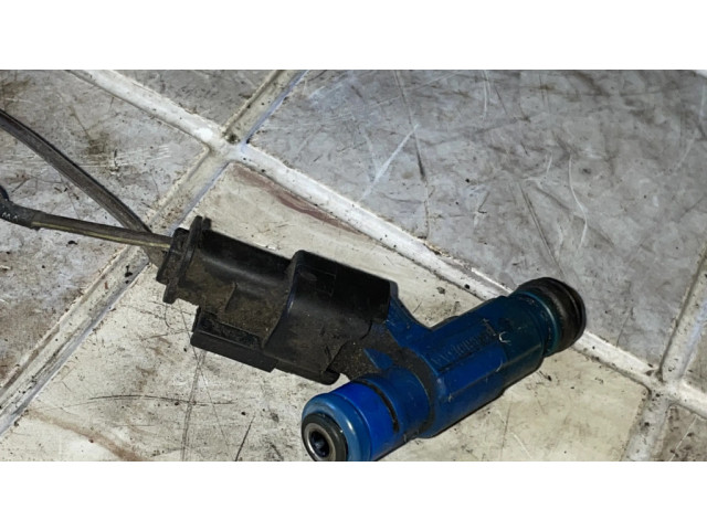 Vstřikovač 04861615AA, 0280156135   Chrysler Pacifica  pro benzínový motor 3.5  