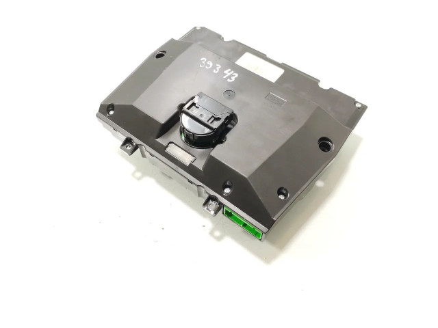 Блок управления климат-контролем 30795266 Volvo S60