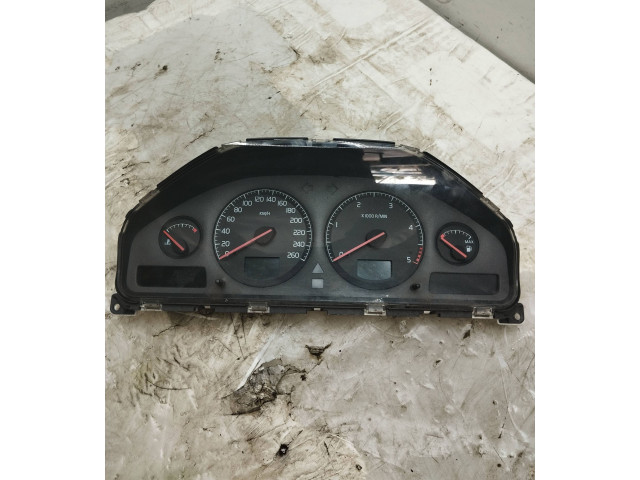 Панель приборов 9459821, 9499671   Volvo S80       