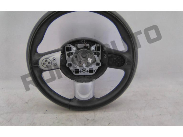 Руль Mini One - Cooper Coupe R56 2005 - 2014 года